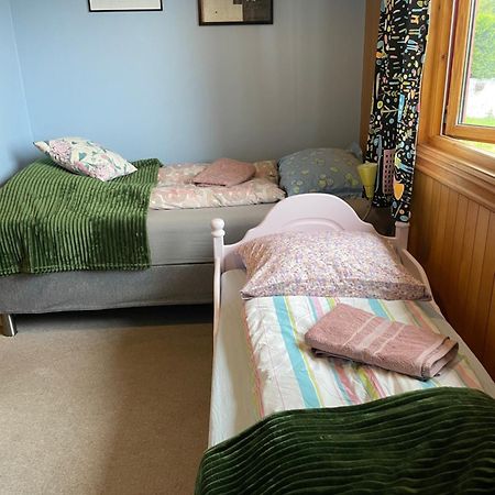Sleep Well, Homestay 莫斯 外观 照片