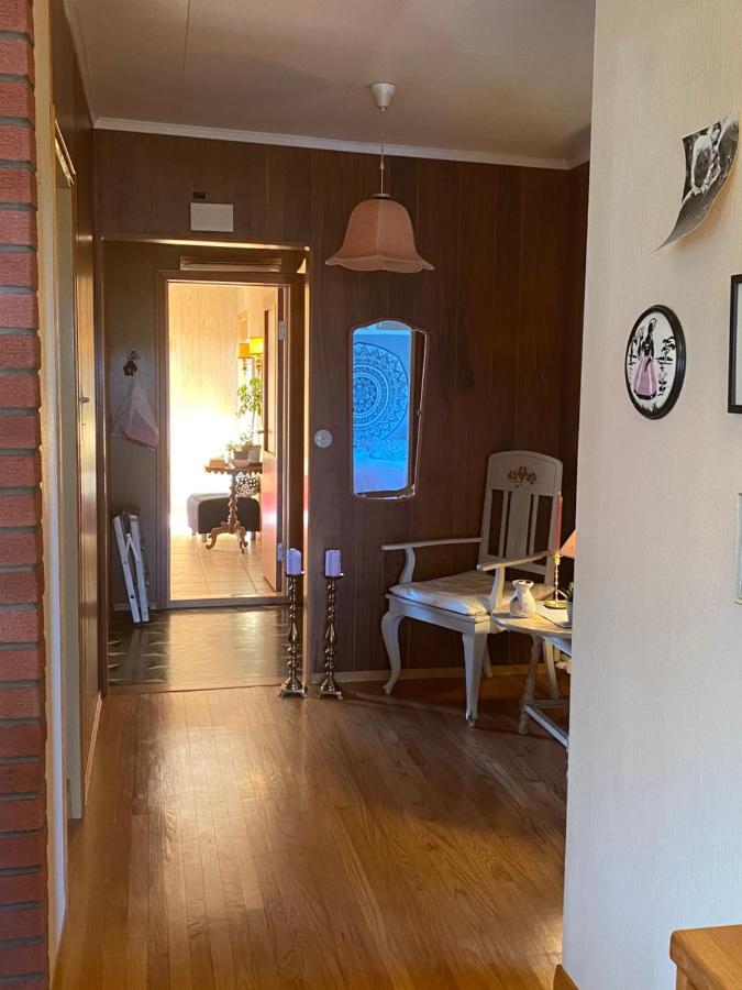 Sleep Well, Homestay 莫斯 外观 照片