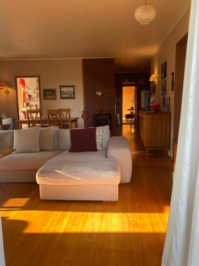 Sleep Well, Homestay 莫斯 外观 照片
