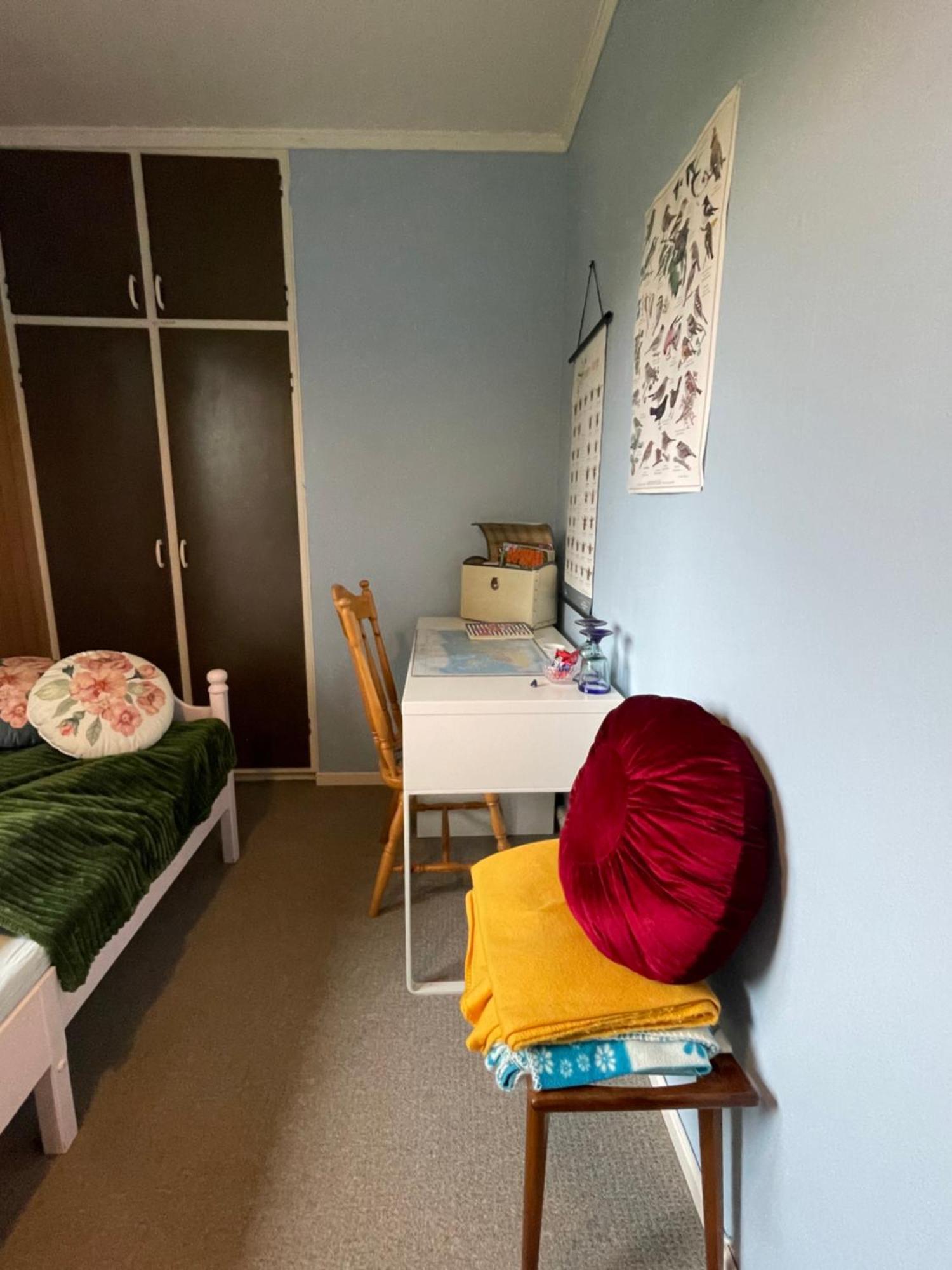 Sleep Well, Homestay 莫斯 外观 照片